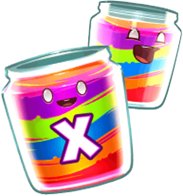 Jamming Jars feature
