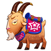 The Goat Getter game