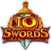 The 10 Swords game