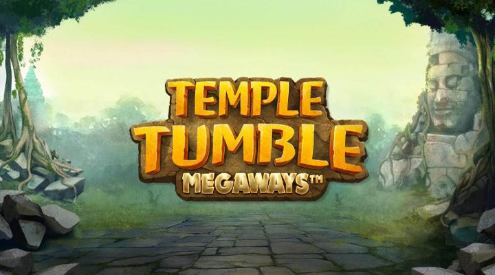 Temple Tumble base image