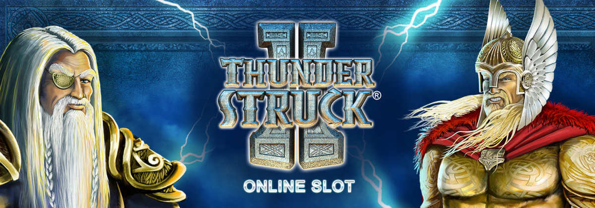 emplacement Thunderstruck 2
