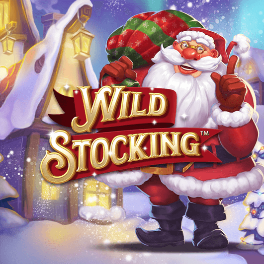 wild stocking slot