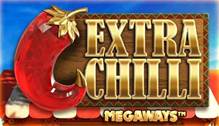Extra Chili Slot Logo