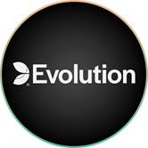 Evolution Gaming Logo