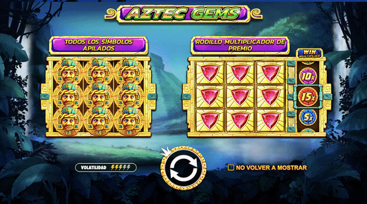 link slot aztec gems guida