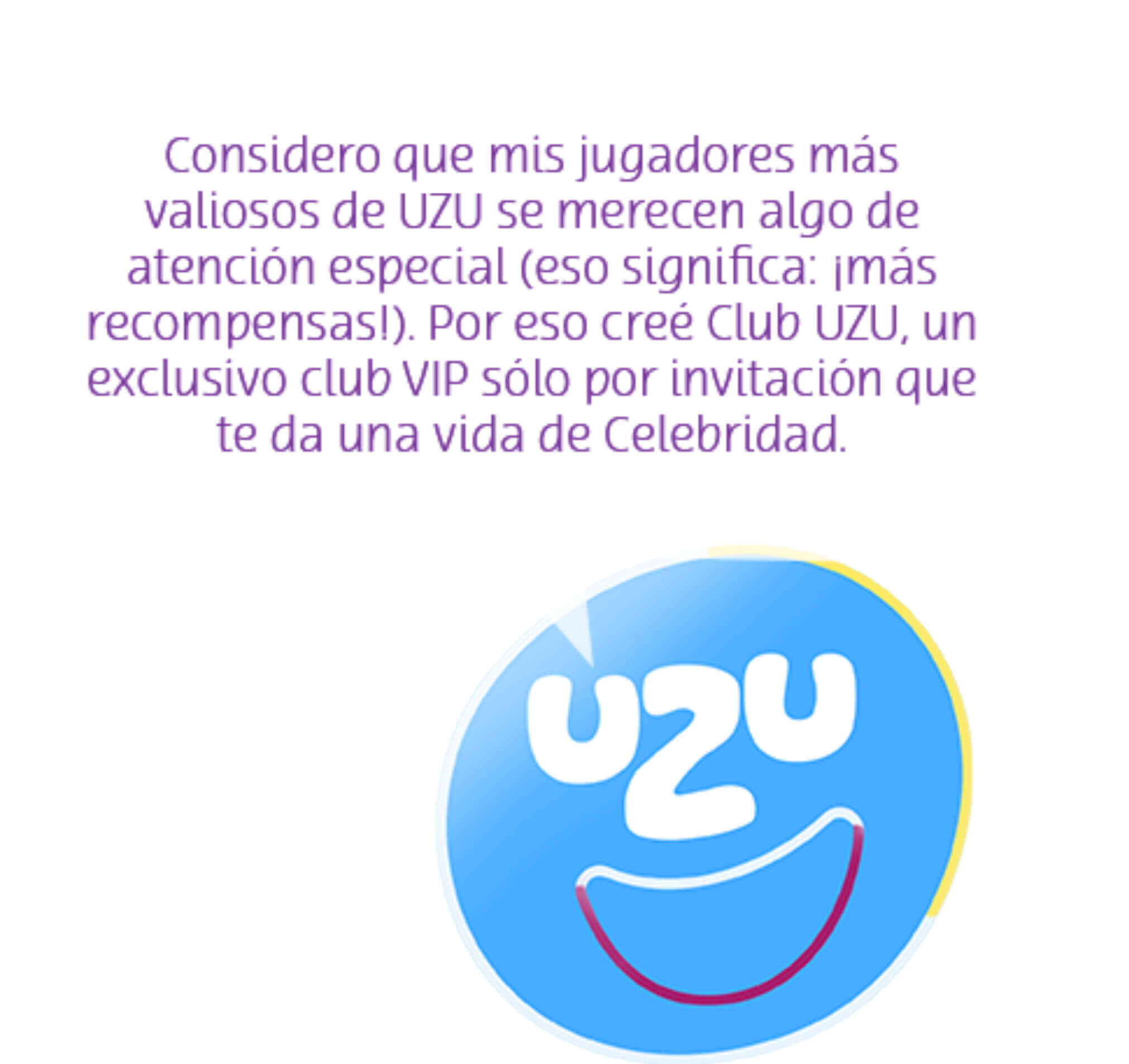 Club UZU VIP