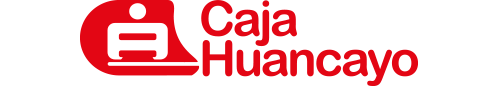 Logo Caja Huancayo
