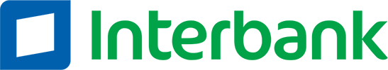 Logo InterBank