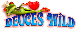 Deuces Wild