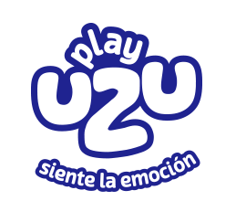 PlayUZU Logo