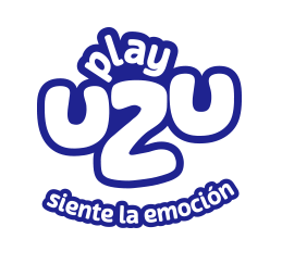 Logo PlayUZU Navidad