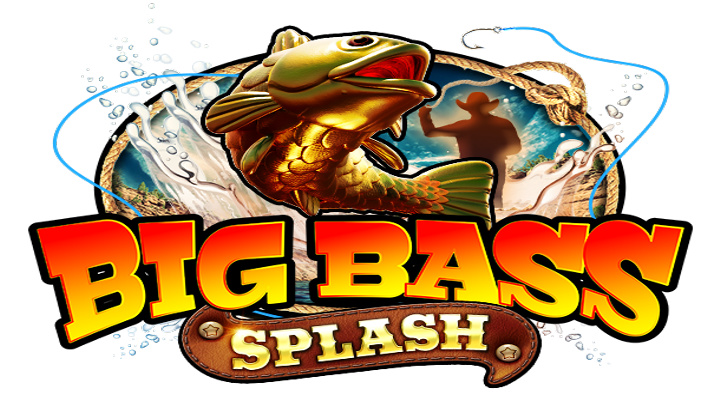 Big Bass Splash: La mejor pesca de tu vida | PlayUZU