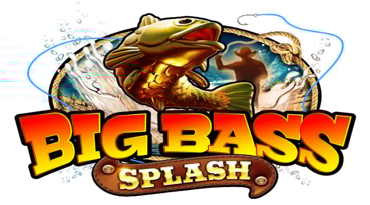 Big Bass Splash: La mejor pesca de tu vida | PlayUZU