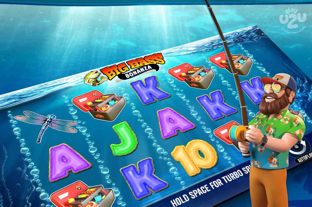 Bigger Bass Bonanza İncelemesi: Türkiye'deki Oyuncular İçin Detaylı Rehber