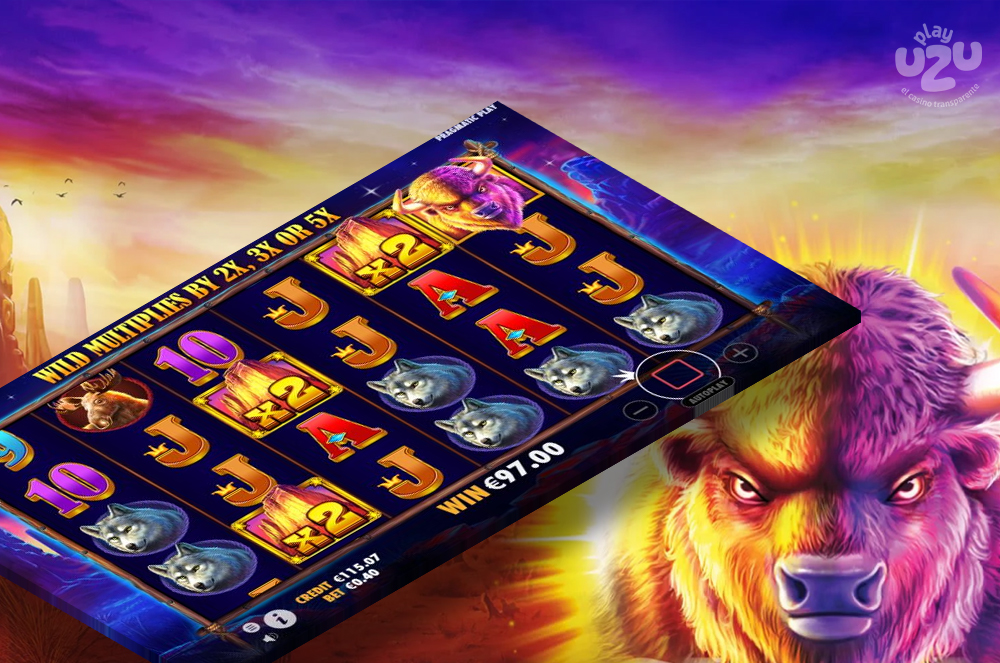 Choosing the Best Aristocrat Buffalo Slot Machine: Strategies, Payouts ...