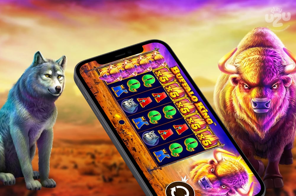 Buffalo King Megaways Review & Multipliers Guide for UK Players