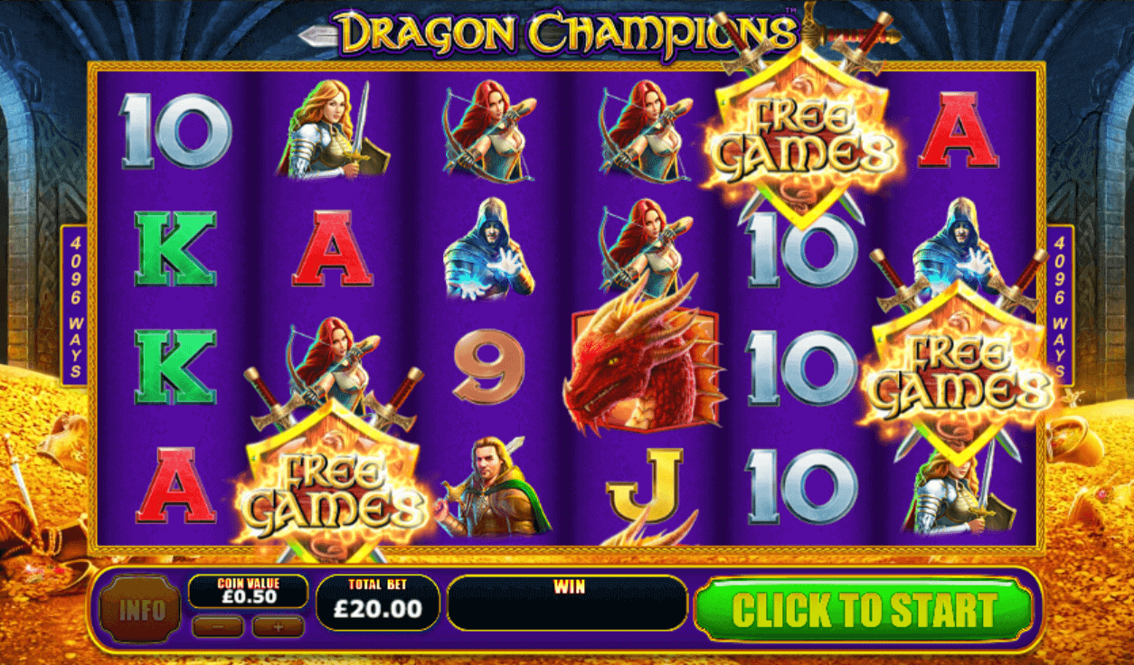 DC – FREE SPINS 1