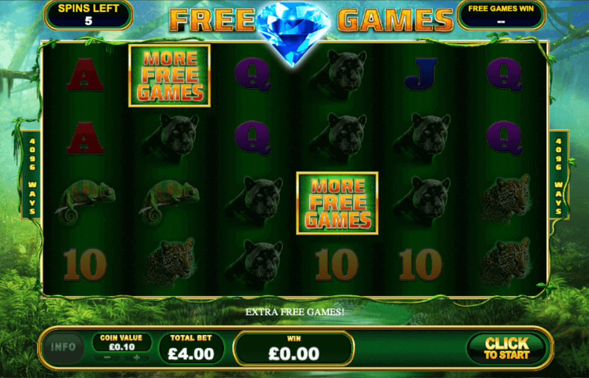 EPIC APE – FREE SPINS 3