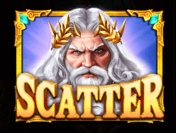 Gates of Olympus — anmeldelse og guide for norske spillere