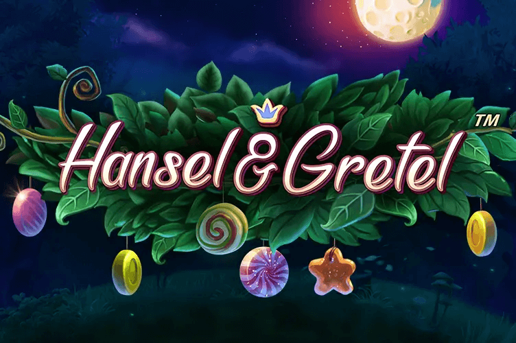 Hansel and Gretel Touch Slot