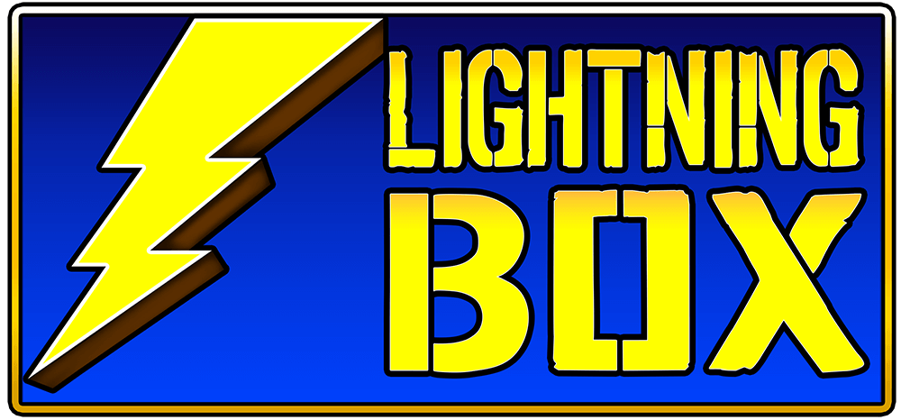 Juegos de Lightininbox en PlayUZU