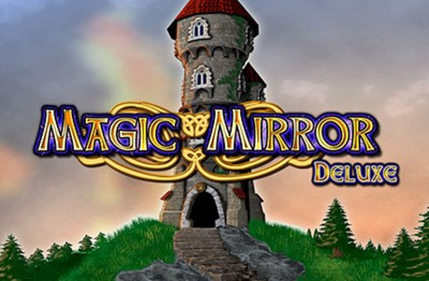 Slots Magic Mirror Deluxe en PlayUZU