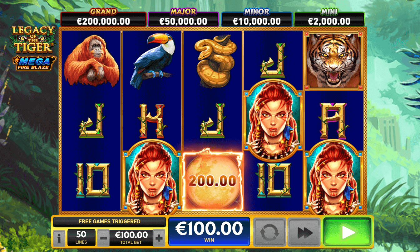 FREE SPINS 1