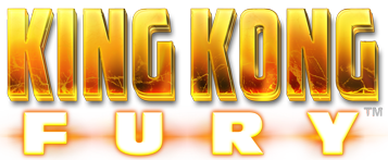 Slots King Kong Fury de NYX en UZU