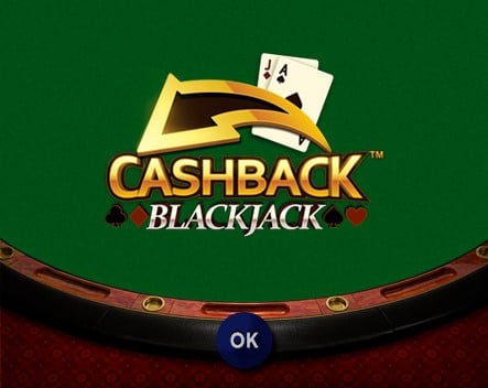 Blackjack de Playtech