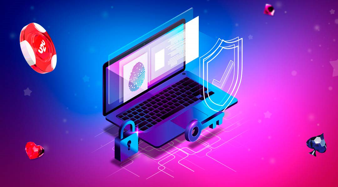 Proteccion de datos en PlayUZU