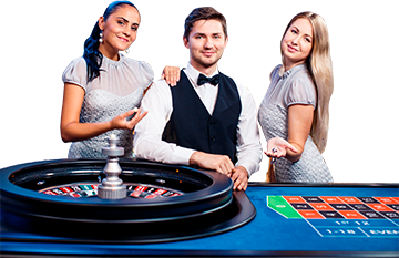 Live Casino by Parimatch — The Best Live Casino Online