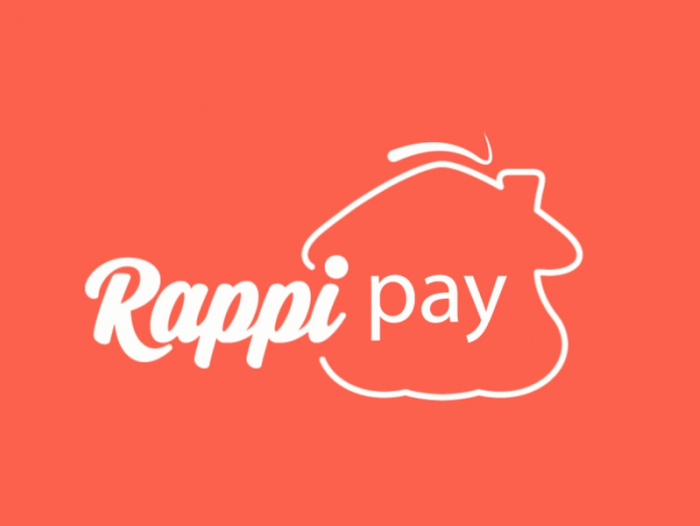 Logo RappiPay