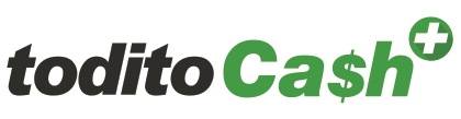Logo ToditoCash
