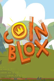 Logo de Coin Blox slot