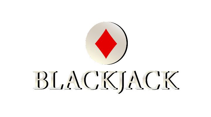 Logo de Diamonds Blackjack de Studio 21 Playtech