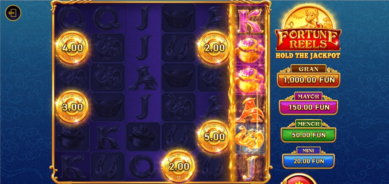 Fortune gems slot explicación del RTP y volatilidad Fortune gems slot explicación del RTP y volatilidad