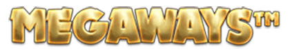 Logo MegaWays