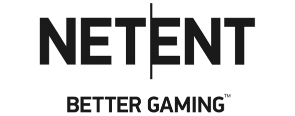 Logo de Netent