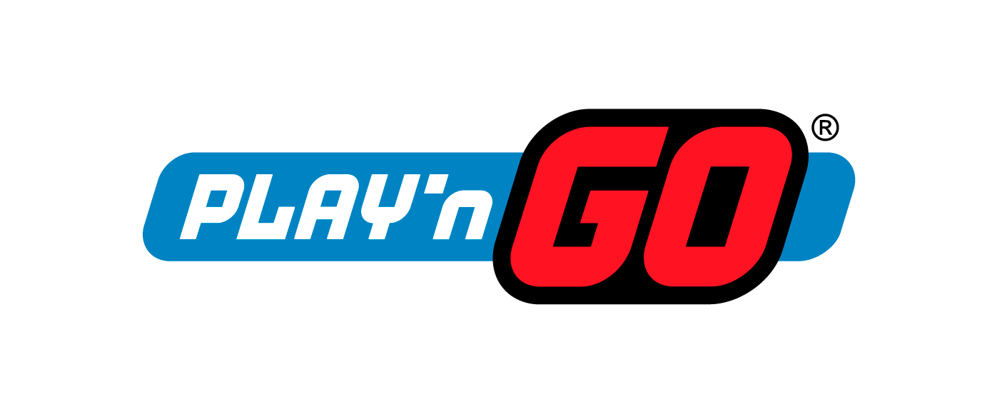 Logo de Play’n Go