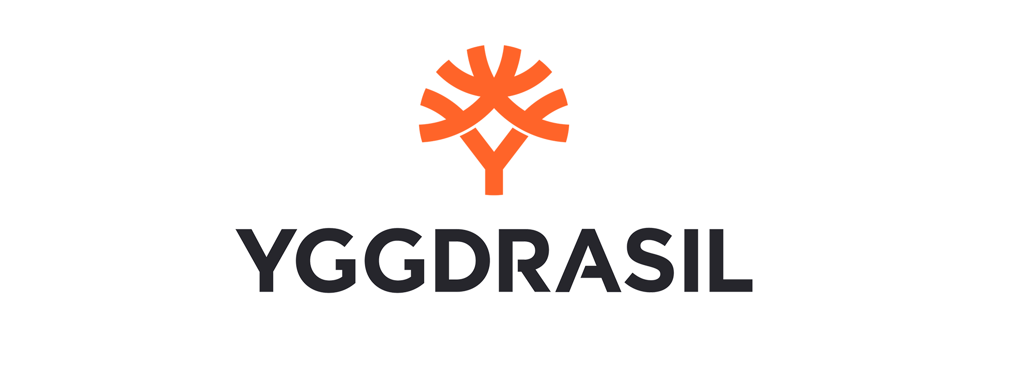 Logo de Yggdrasil