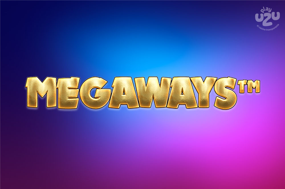 Megaways | Megaways Slots | PlayUZU México