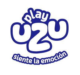 Logo PlayUZU