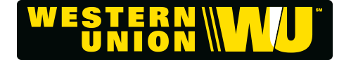 Logo Western Union