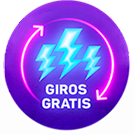 Prize Twister-Giros Gratis