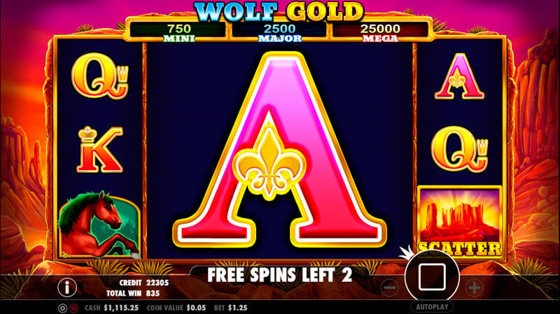 WOLF-GOLD-FREESPINS