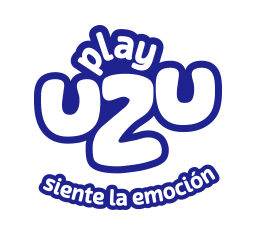 Logo PlayUZU Navidad