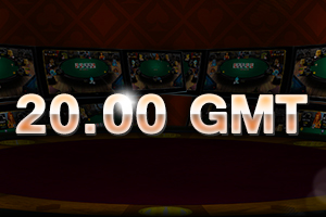 €5,000 Hitman (Super Bounty)