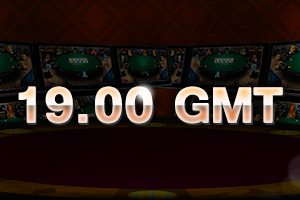 €15,000 Sunday Mosh Pit
