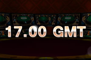 €5,000 Big Top