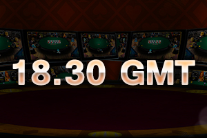 €4,000 Sunday Terminator (Super Bounty)
